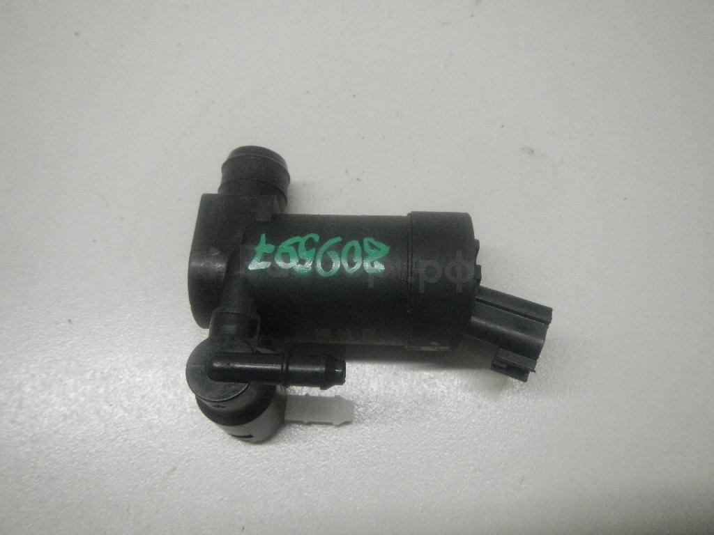 Насос омывателя