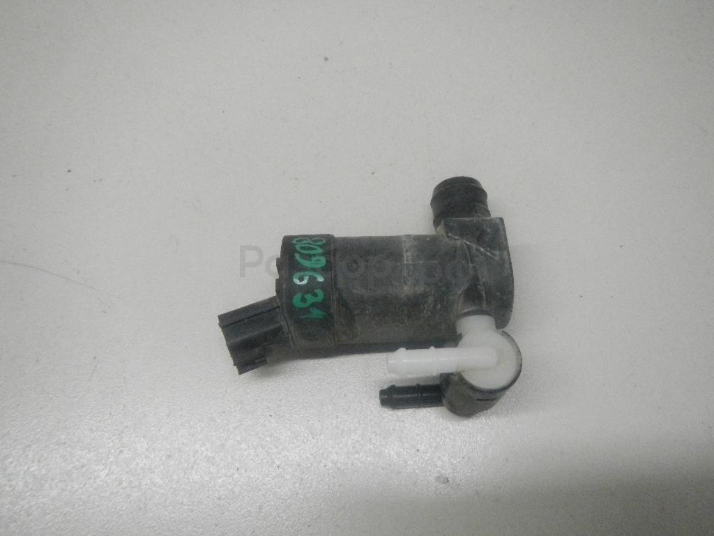 Насос омывателя