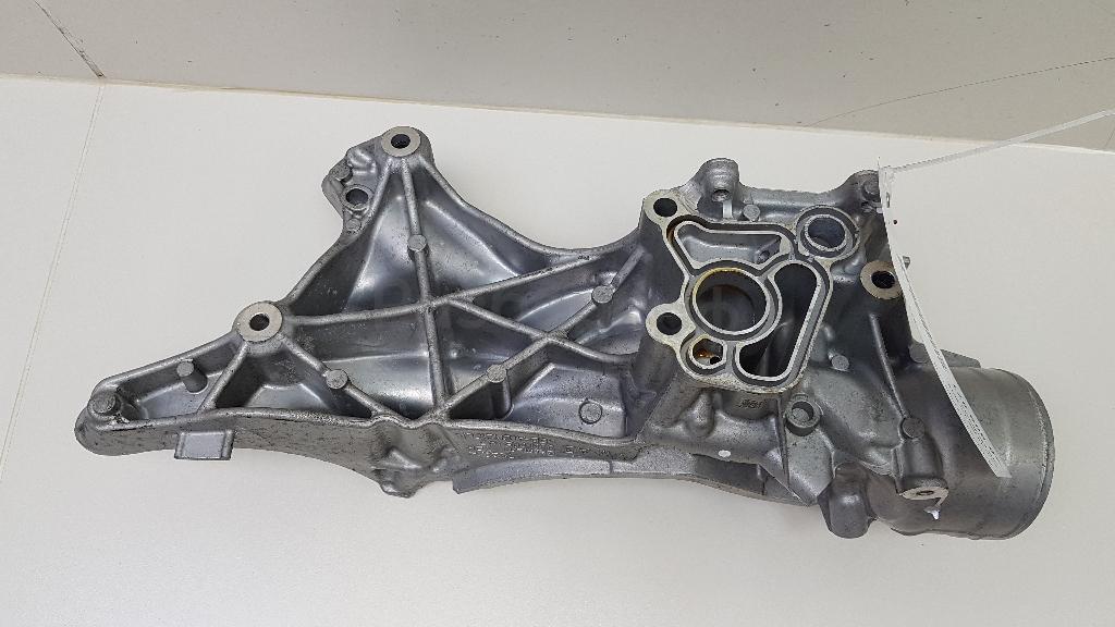 Кронштейн генератора