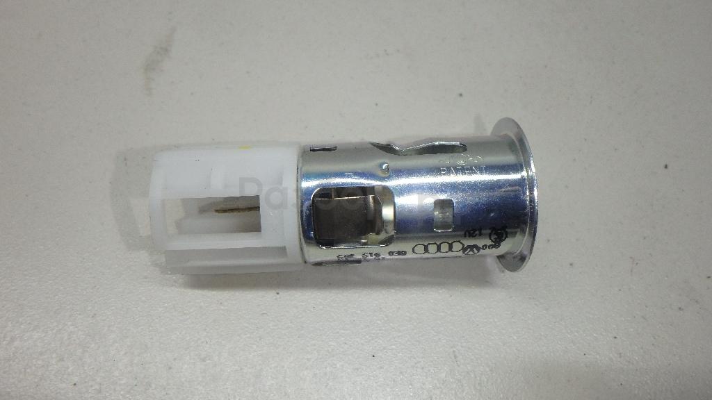 Гнездо прикуривателя