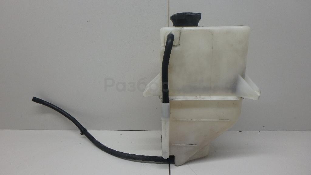 Бачок расширительный