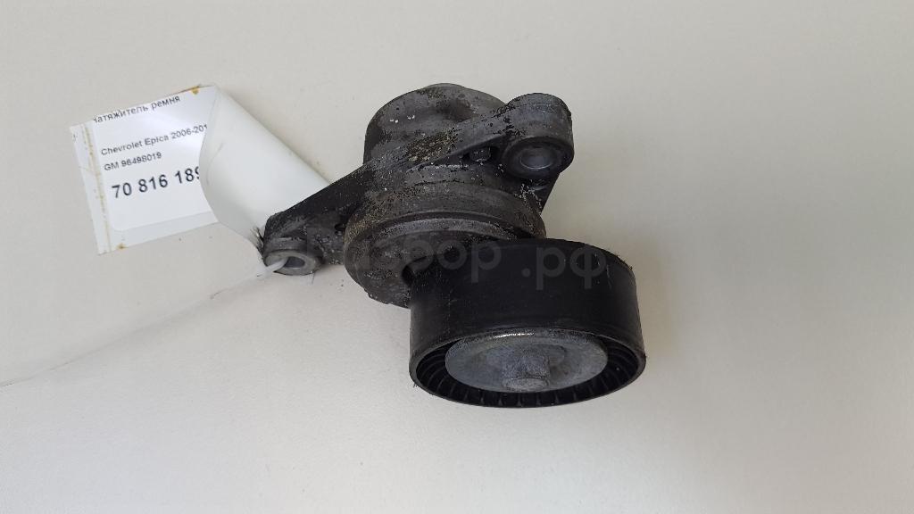 Натяжитель ремня