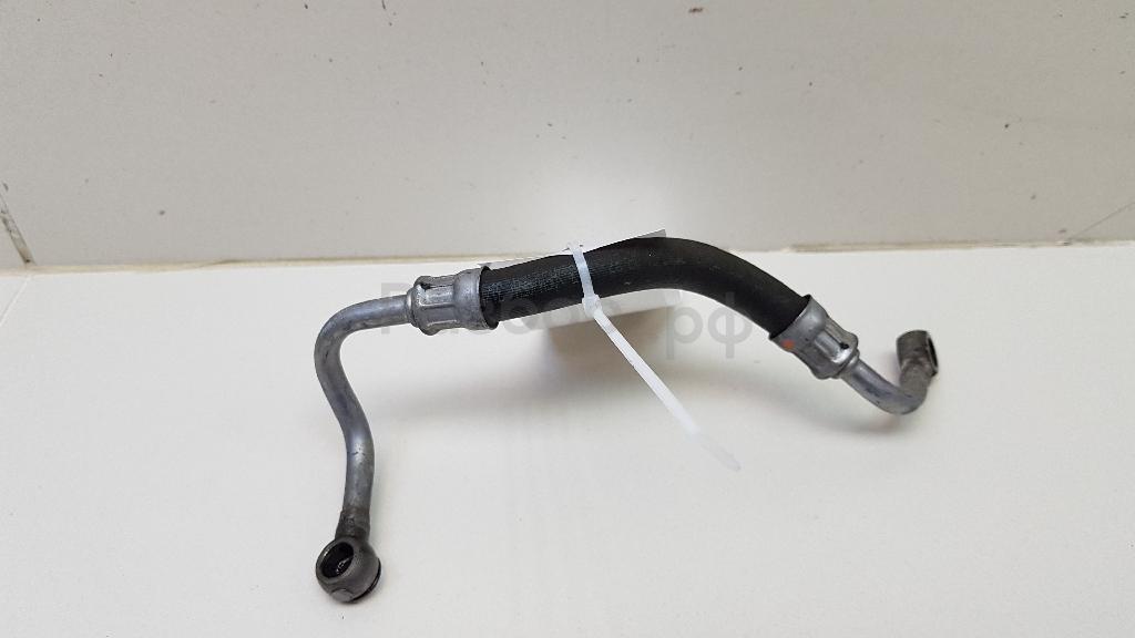 Трубка масляная