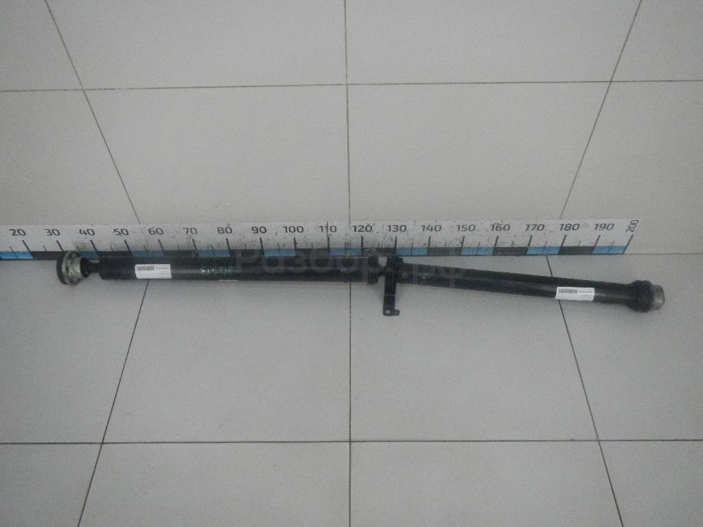 Вал карданный