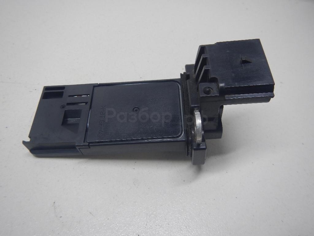 Расходомер воздуха (массметр)