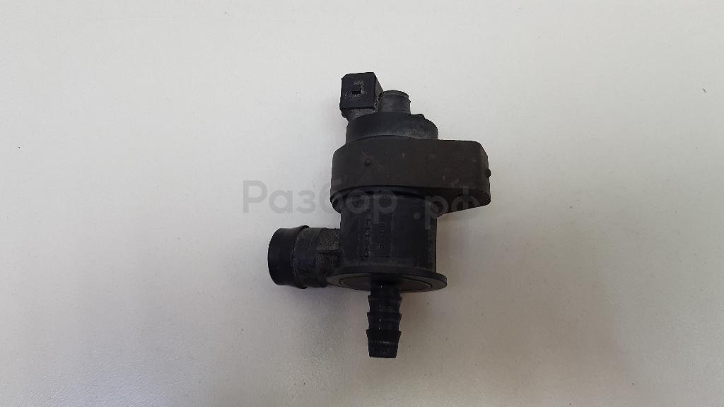 Клапан электромагнитный