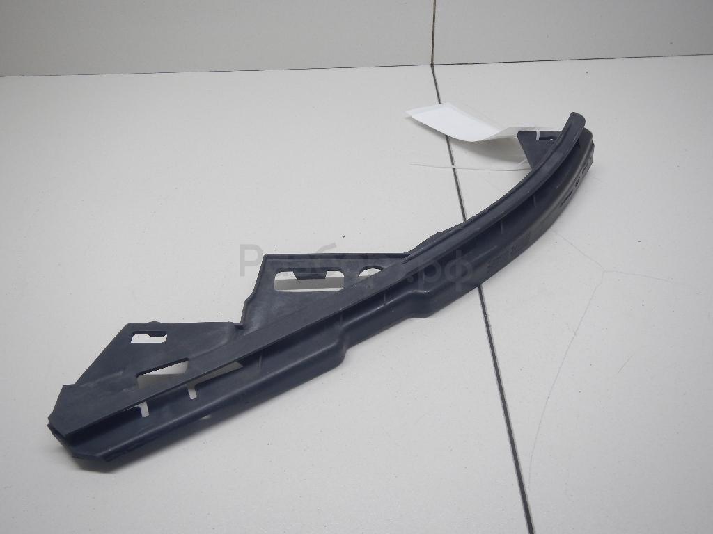 Кронштейн фар левый