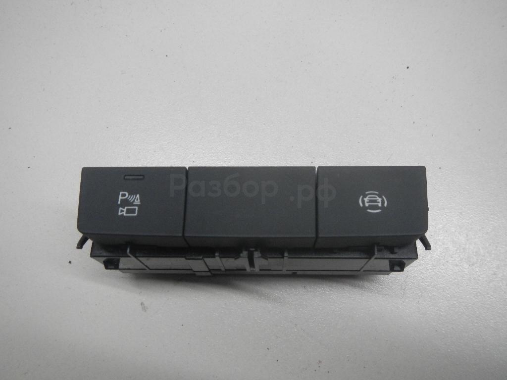 Блок кнопок