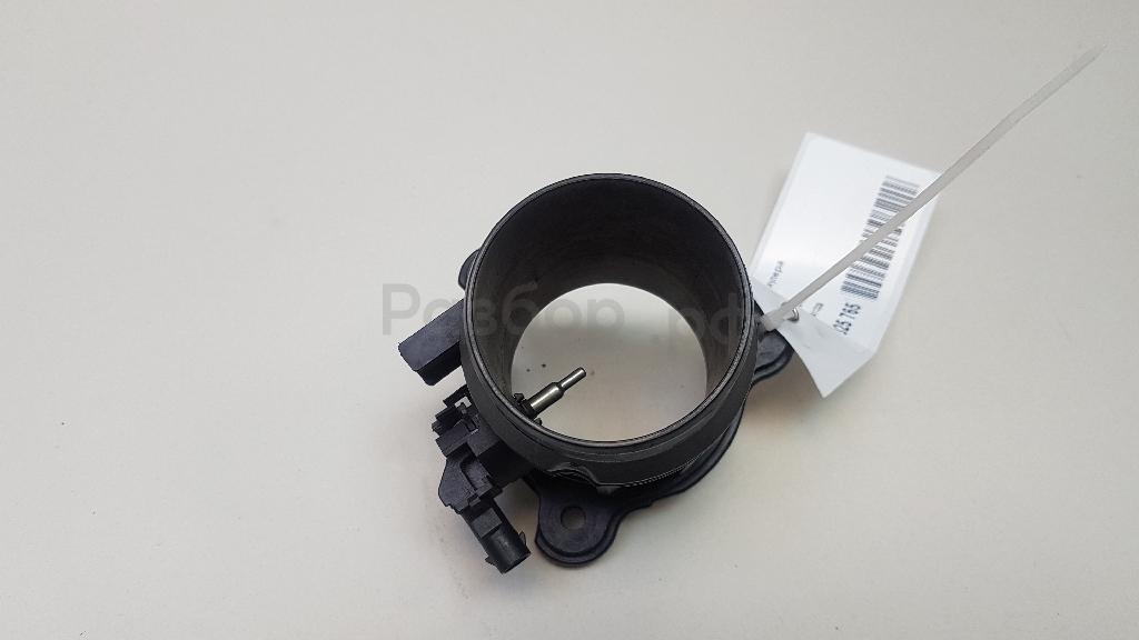 Воздуховод интеркулера