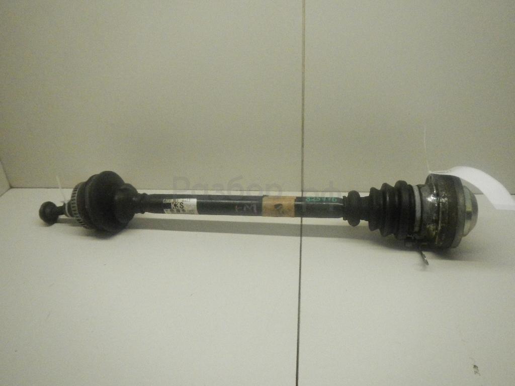 Полуось задняя