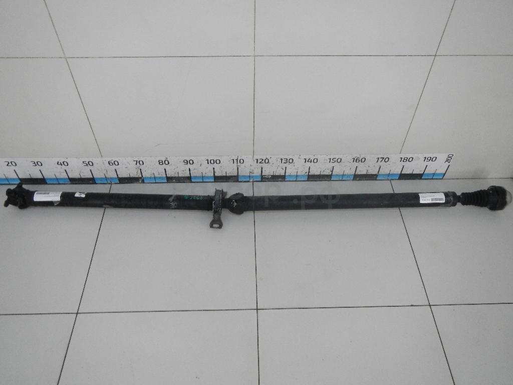 Вал карданный