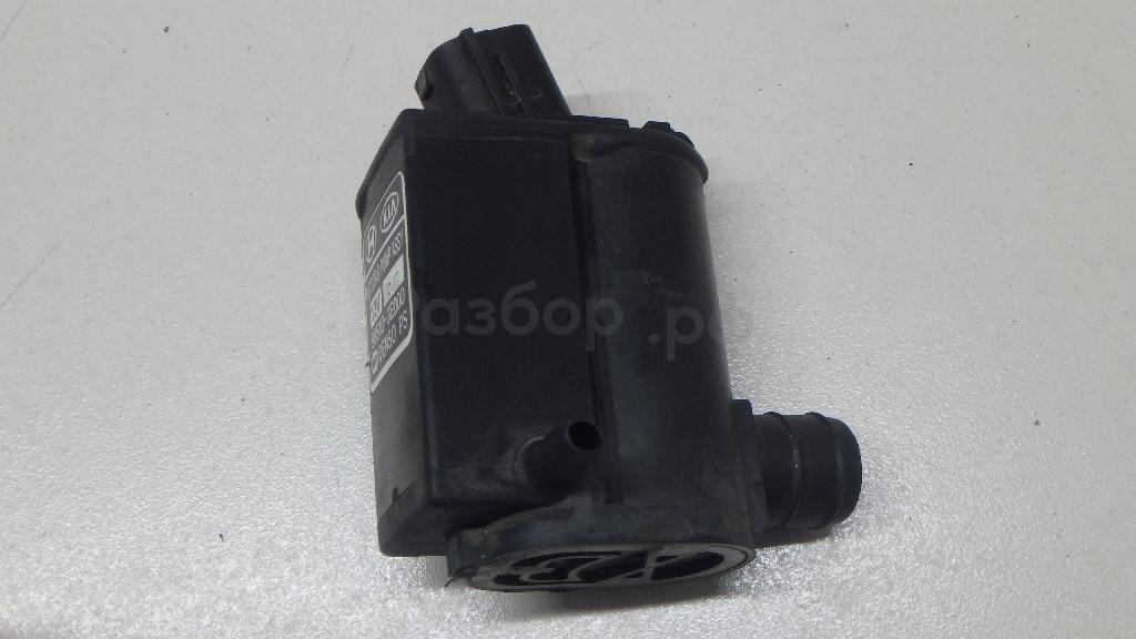 Насос омывателя