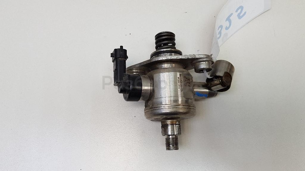 Насос (ТНВД) бензиновый