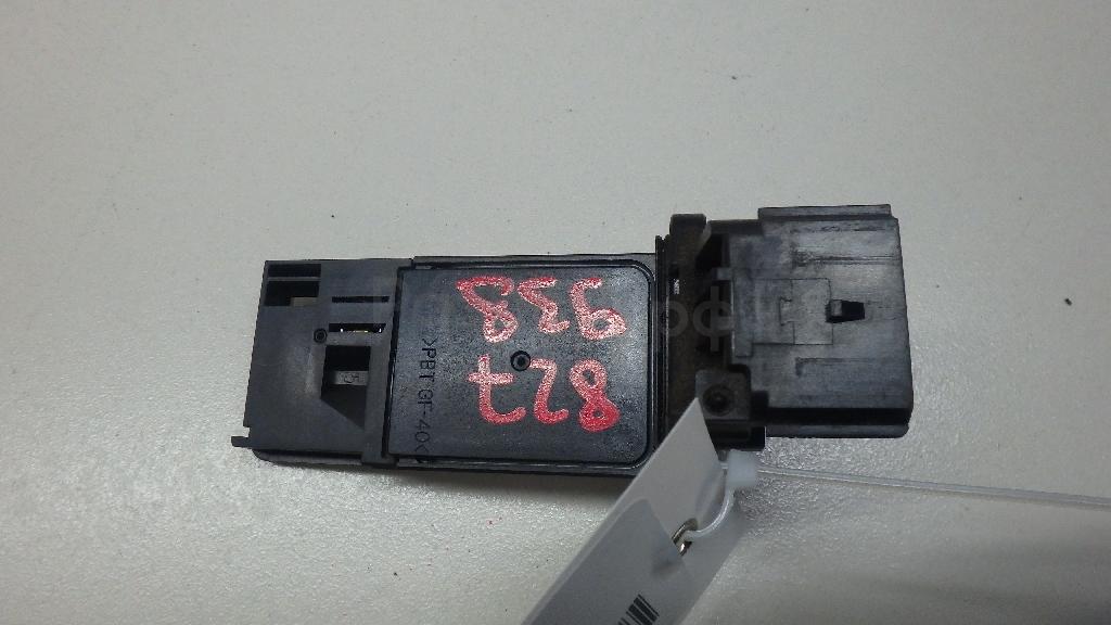 Расходомер воздуха (массметр)