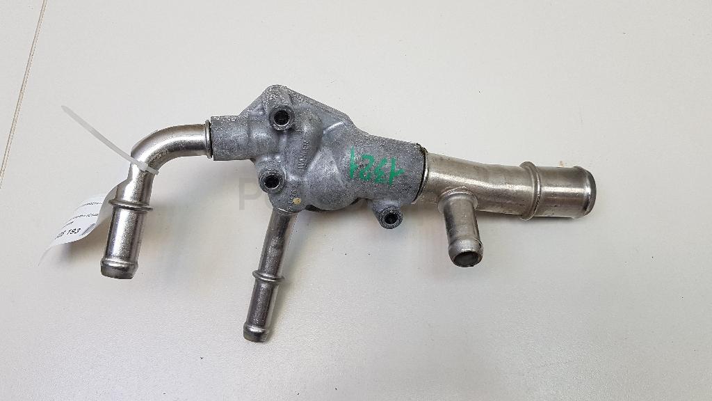 Корпус термостата