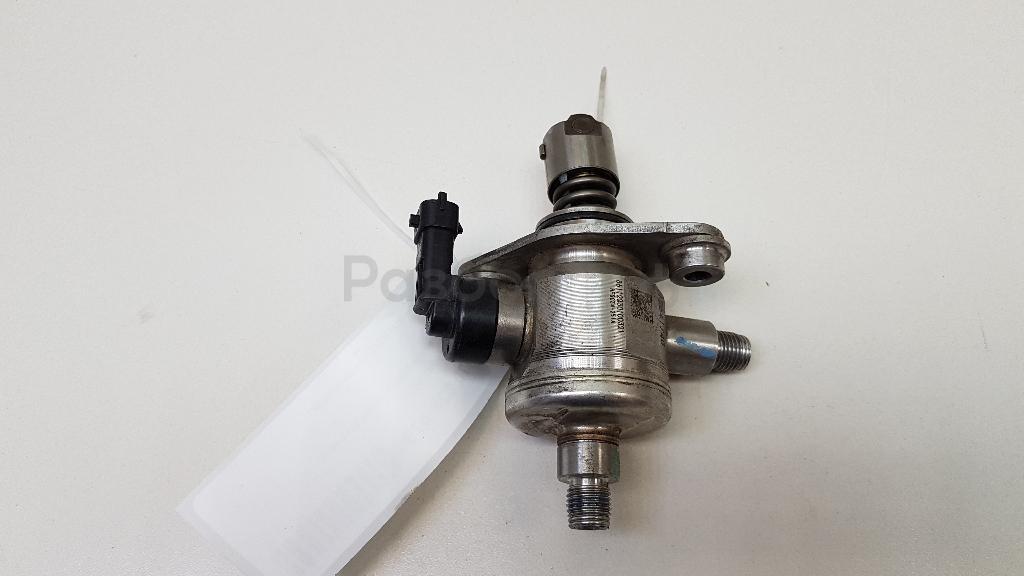 Насос (ТНВД) бензиновый