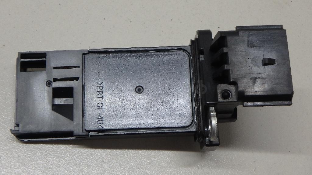 Расходомер воздуха (массметр)