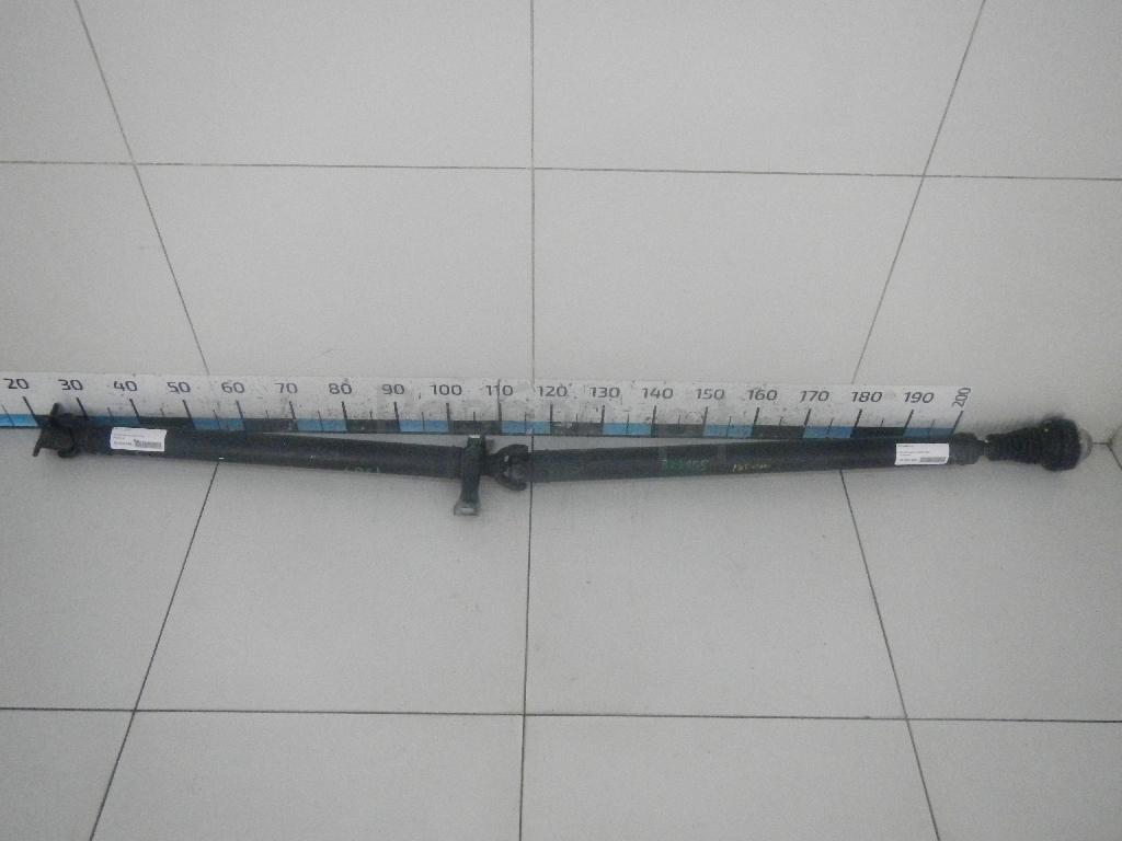 Вал карданный