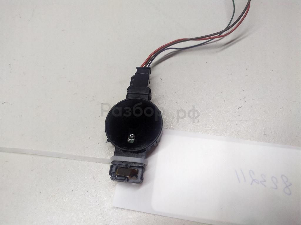 Датчик дождя