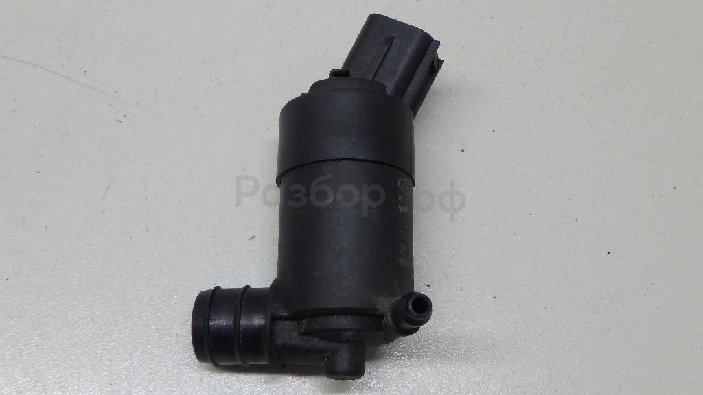 Насос омывателя