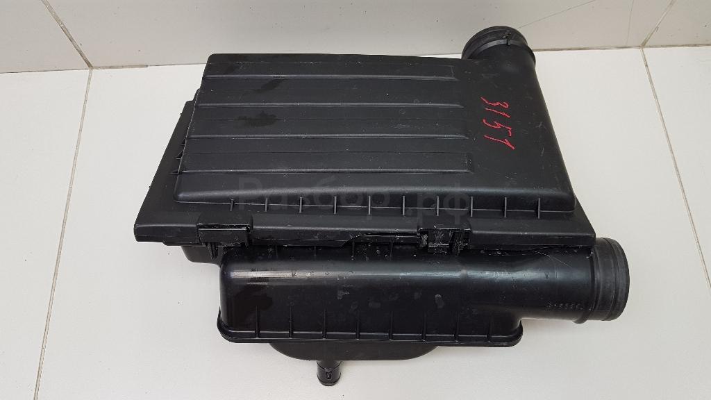 Корпус воздушного фильтра