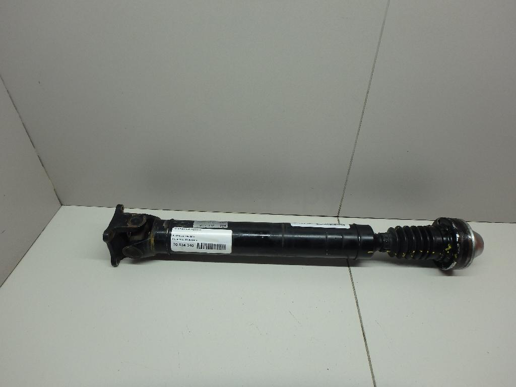 Вал карданный передний