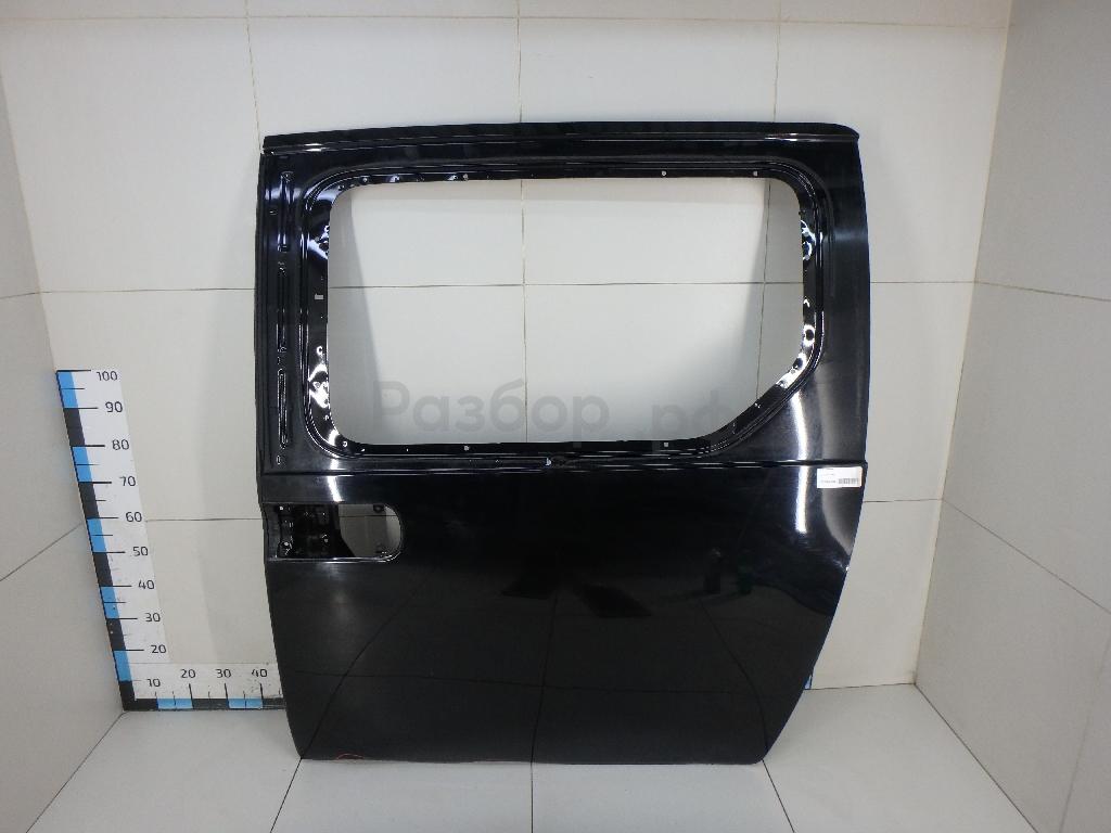 Дверь сдвижная