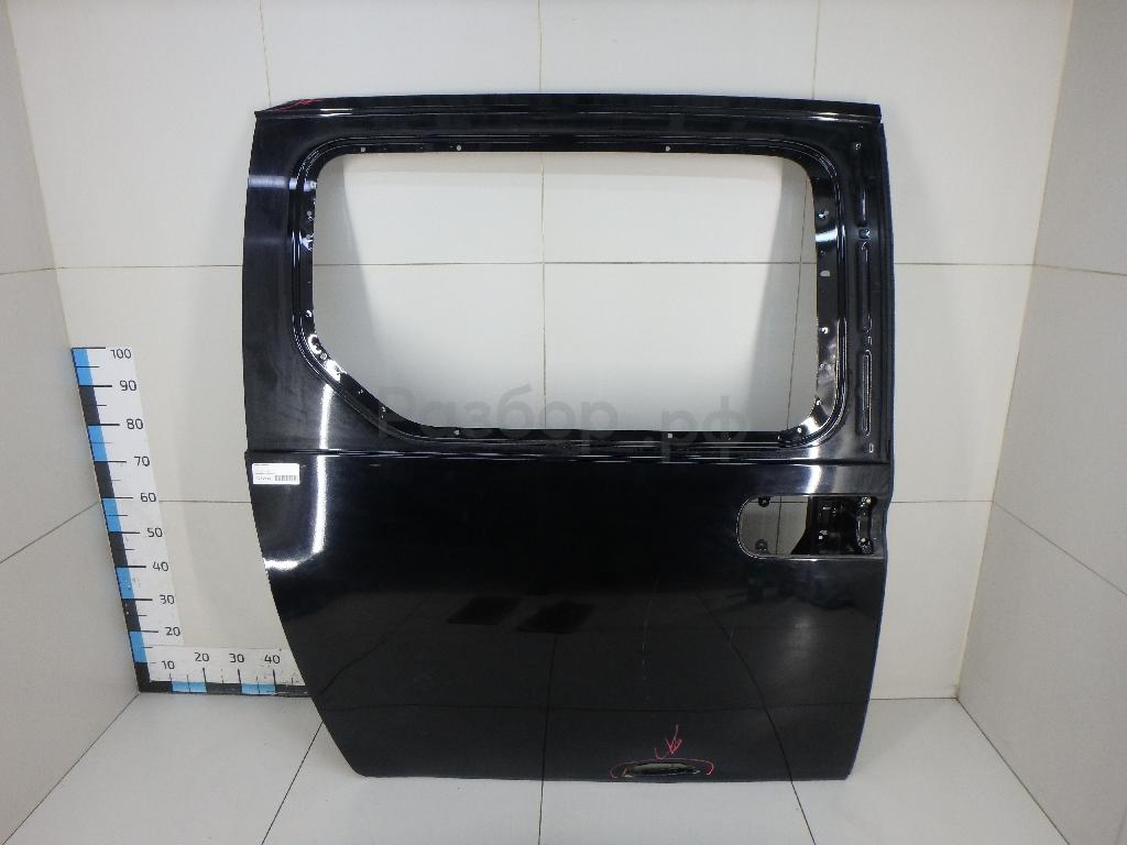 Дверь сдвижная