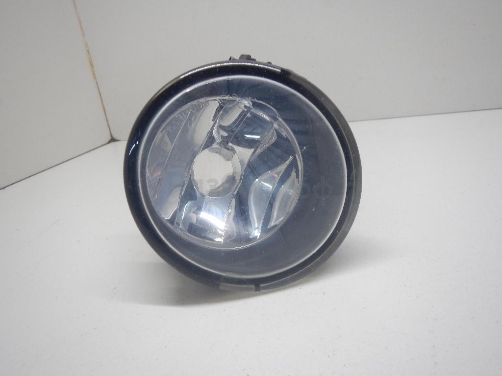 Фара противотуманная правая
