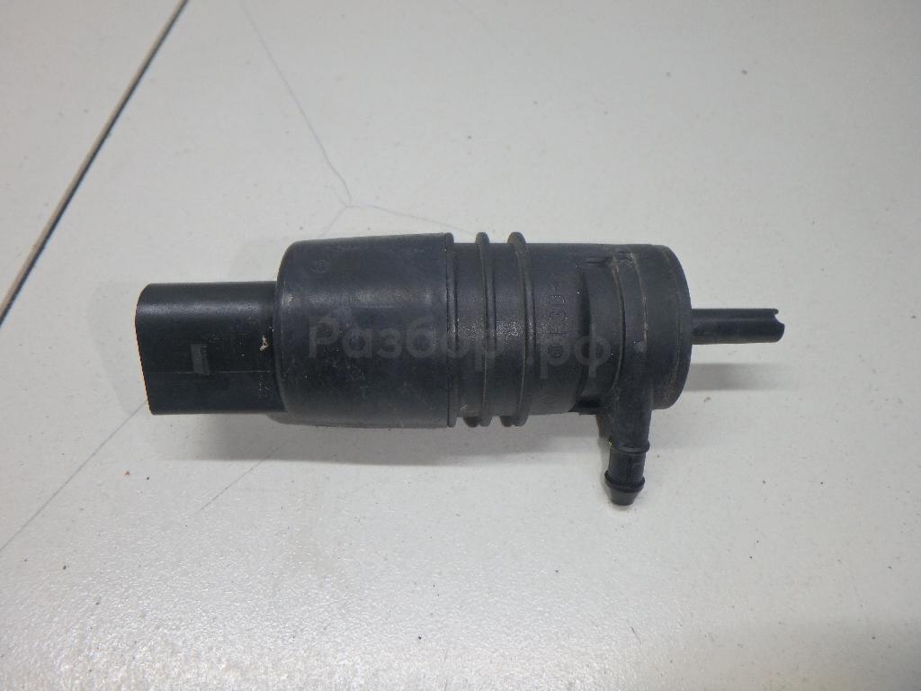 Насос омывателя