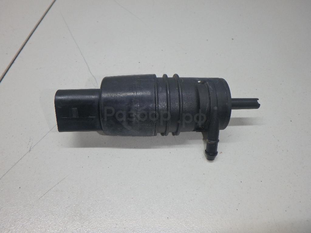 Насос омывателя