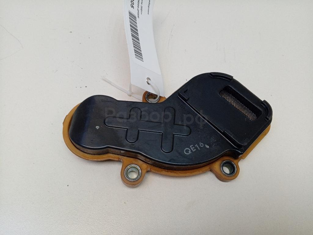 Маслозаборник