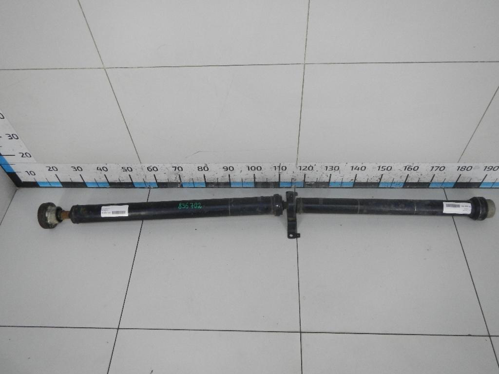 Вал карданный