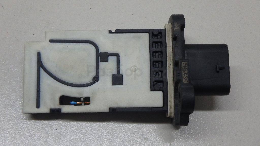 Расходомер воздуха (массметр)