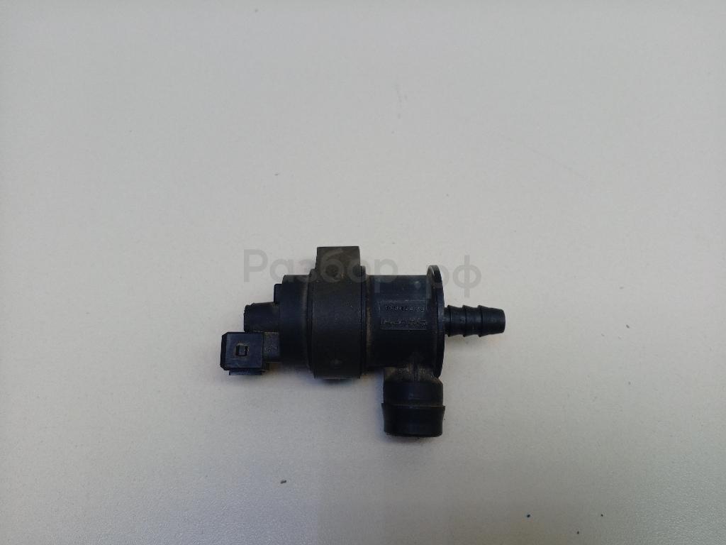 Клапан электромагнитный