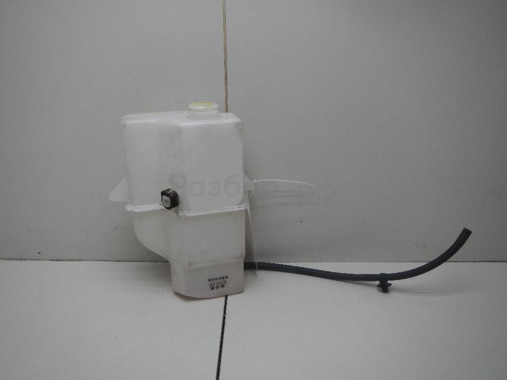 Бачок расширительный