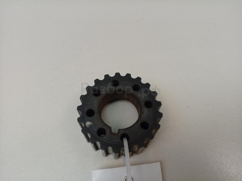 Шестерня коленвала