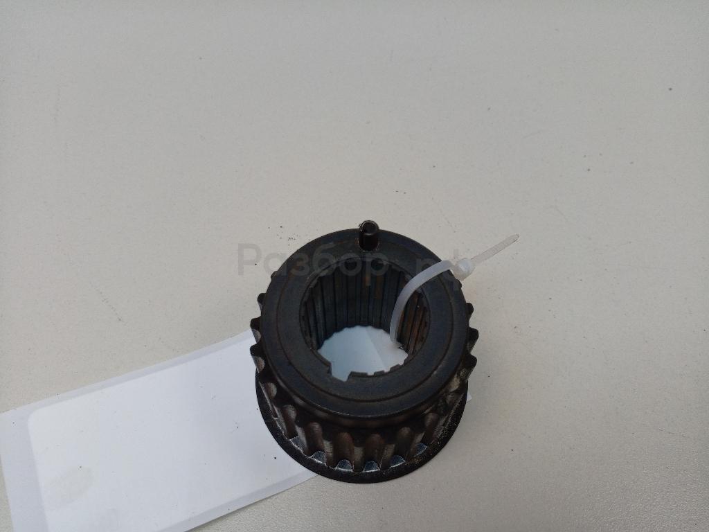 Шестерня коленвала