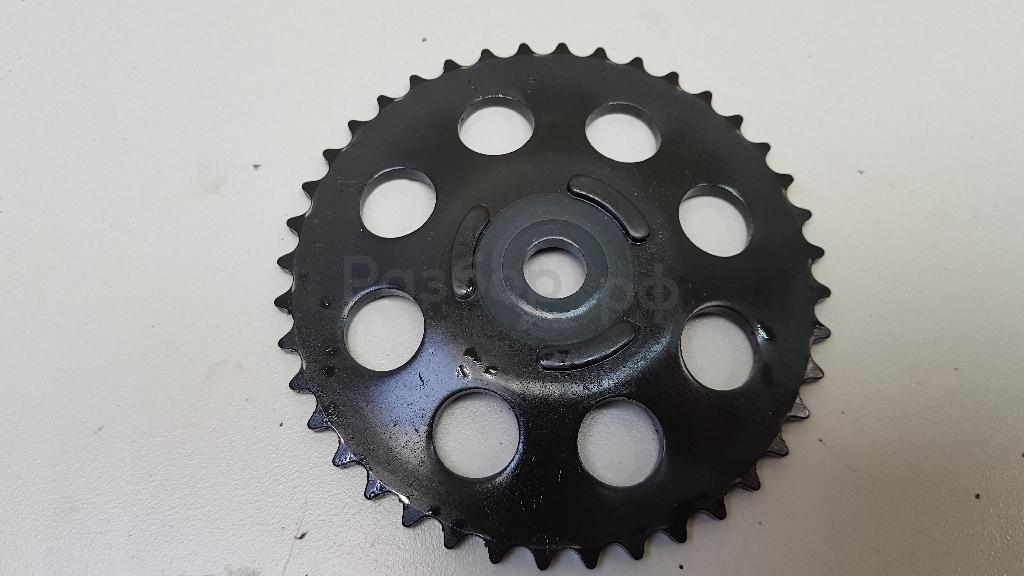 Шестерня (шкив) распредвала