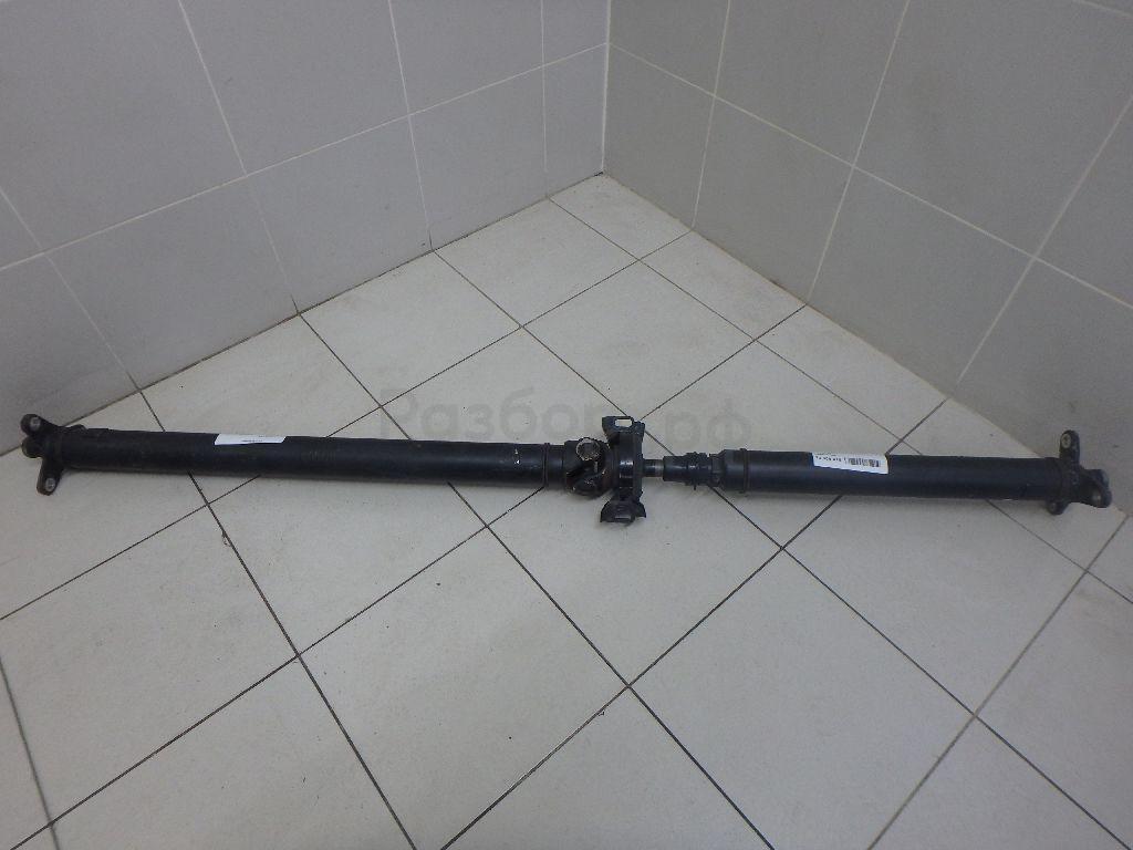 Вал карданный