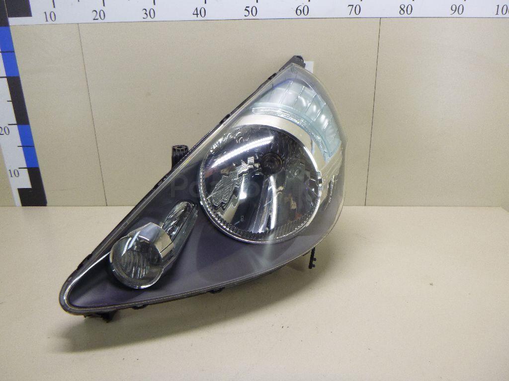 Фара левая