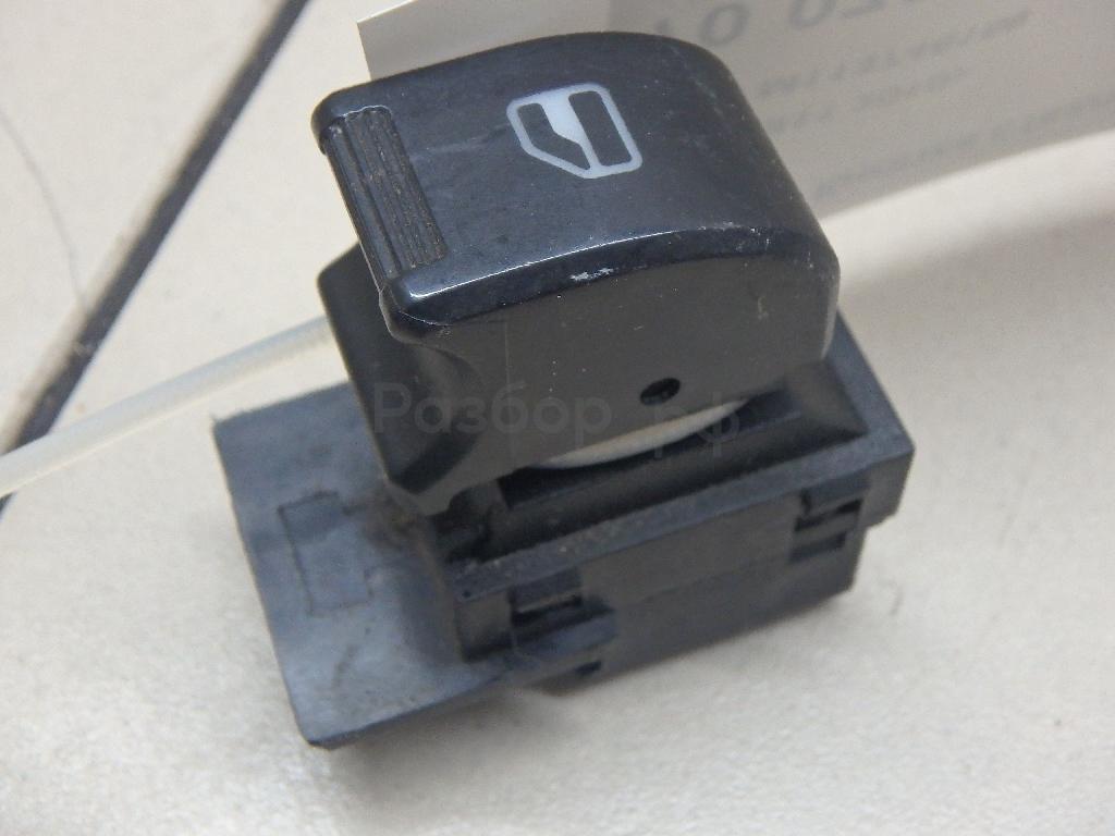 Кнопка стеклоподъемника