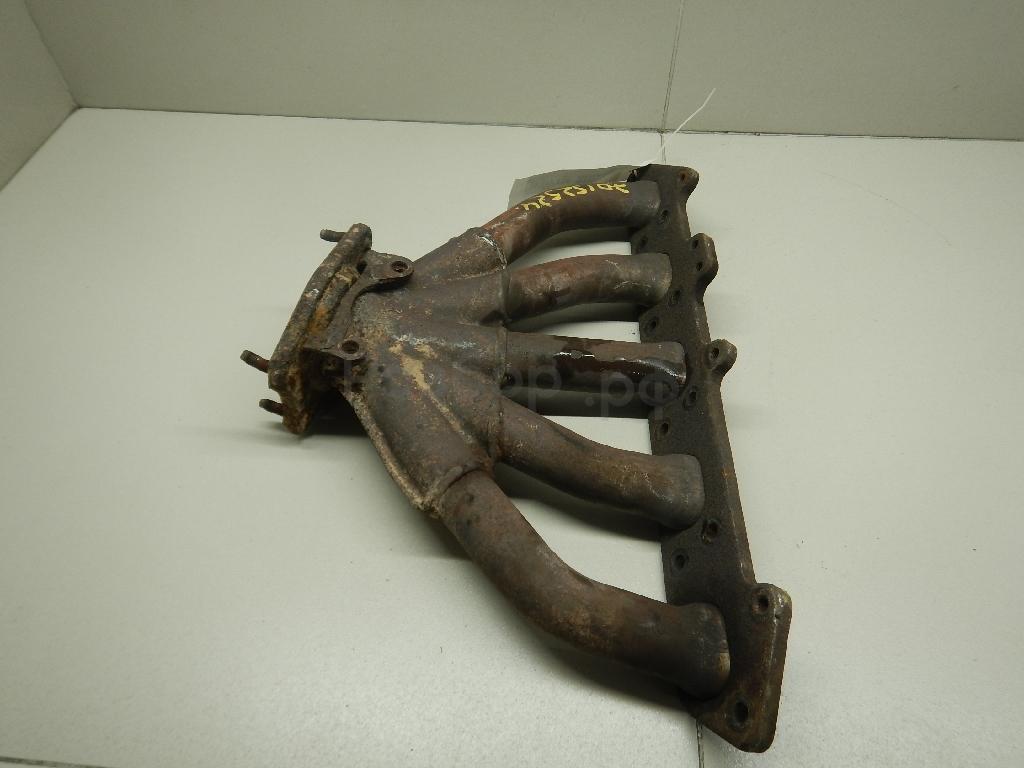 Коллектор выпускной