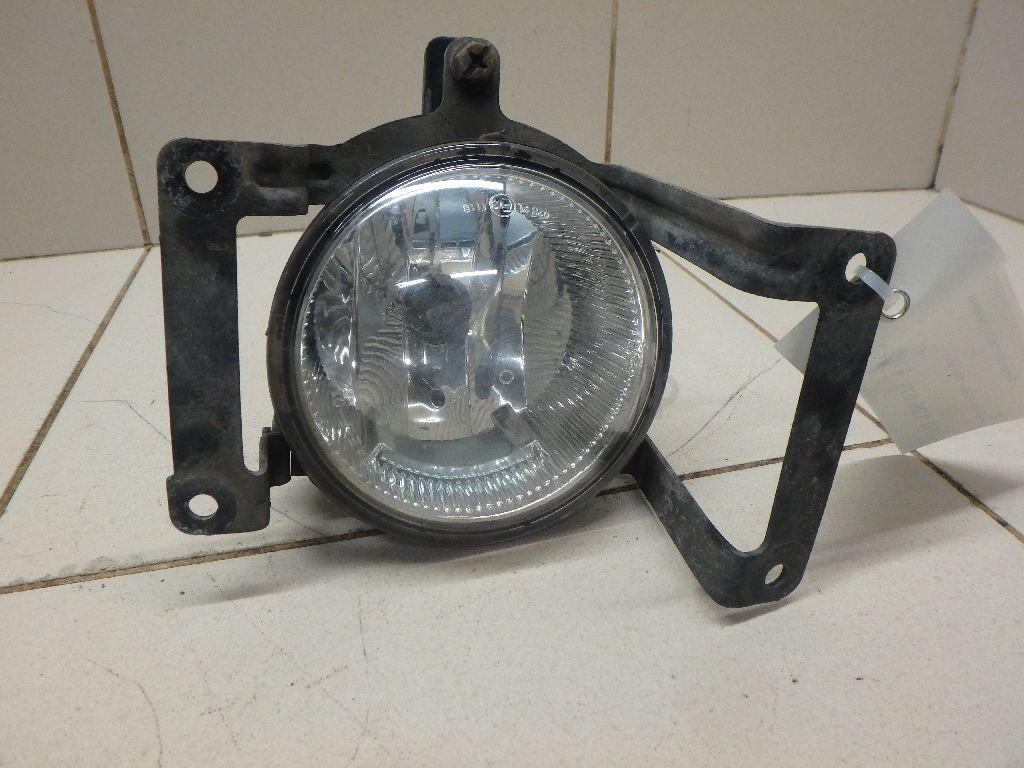 Фара противотуманная