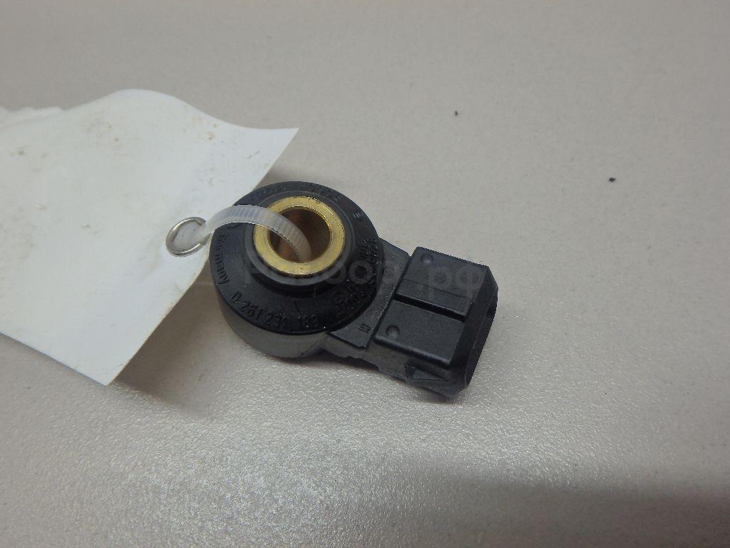 Датчик детонации