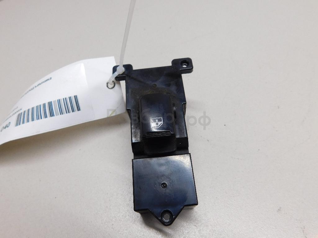 Кнопка стеклоподъемника