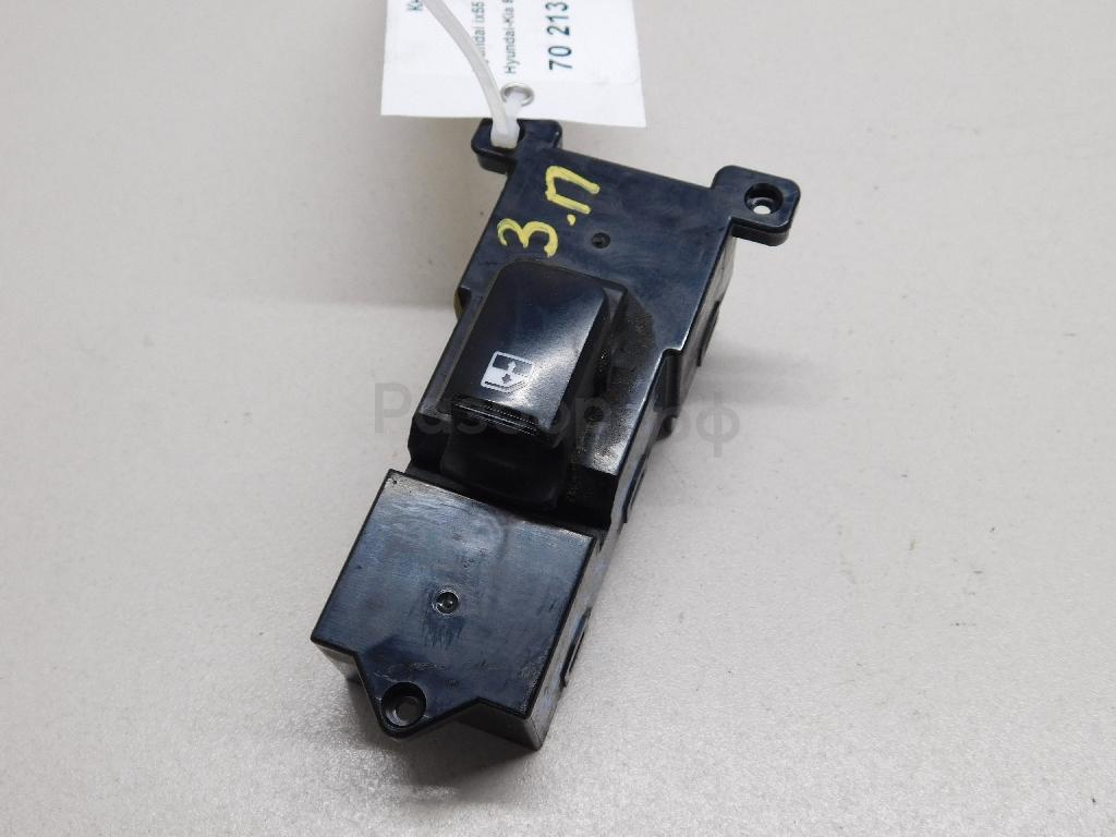 Кнопка стеклоподъемника