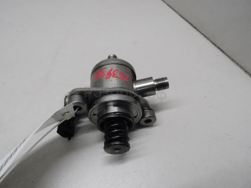 Насос (ТНВД) бензиновый