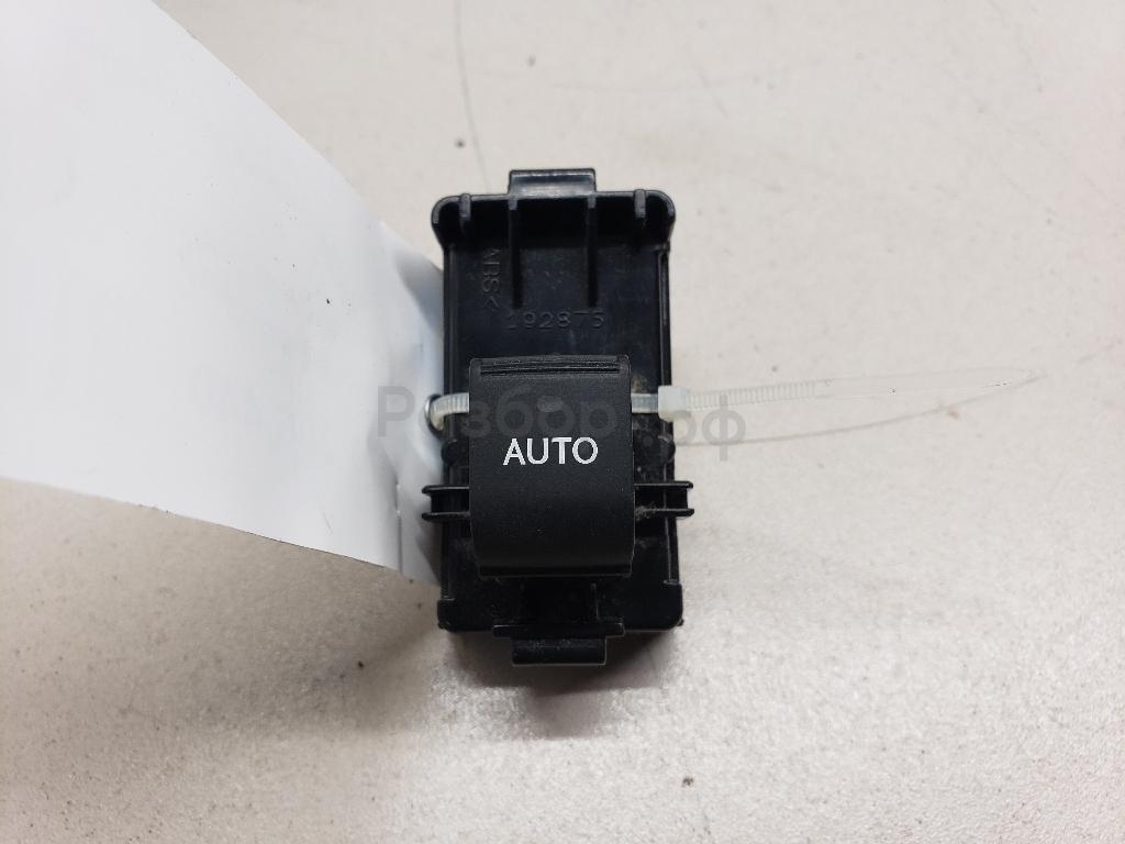 Кнопка стеклоподъемника