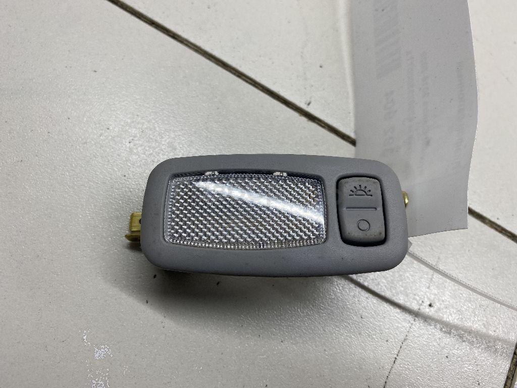 Плафон салонный